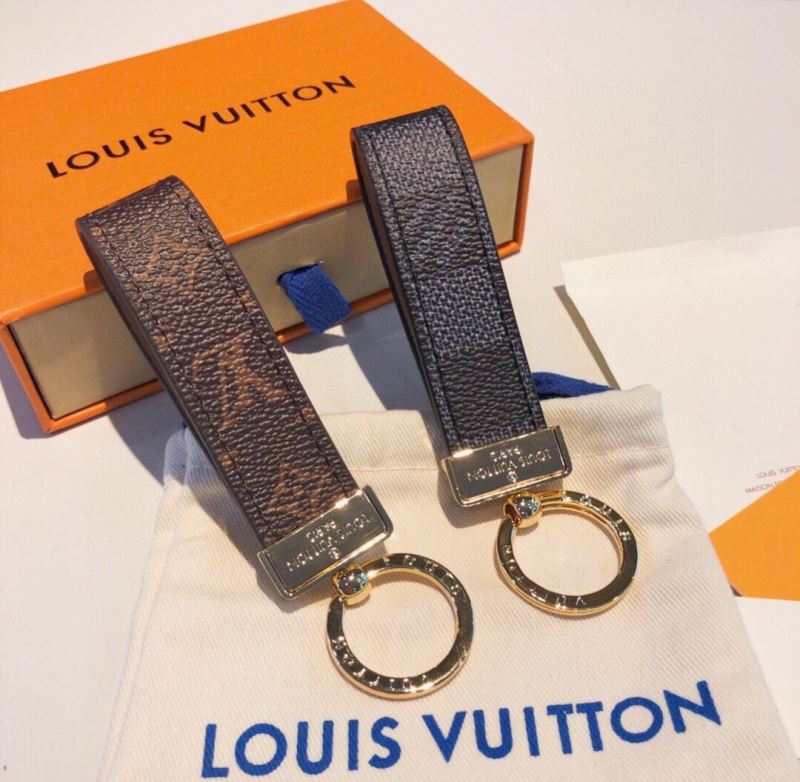 Louis Vuitton Keychains